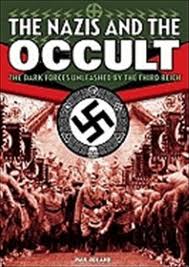 Front cover of Nazis and the Occult (200&)